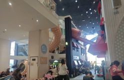 -奈尔宝家庭中心·亲子餐厅(华采天地店)