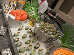 -Social 秀西餐厅-长沙瑞吉酒店(运达店)