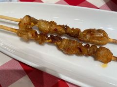 -西贝(上海中心店)