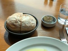 -沈阳君悦酒店·意坊意大利餐厅