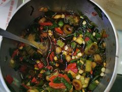 -澳门陈光记烧味饭店(万象城店)