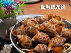 -周家二小姐的菜(西津渡店)