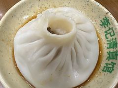 -李记清真馆(打钉巷店)
