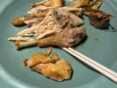 -金苑酒家·客家菜·广东老字号(万象店)
