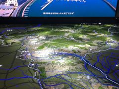 -广州市城市规划展览中心