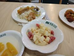 水果-梦航彩虹之约自助餐厅(华府天地店)