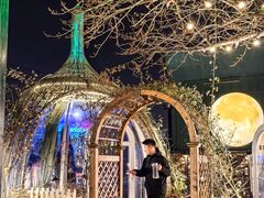 -1819餐厅·团队聚餐·烤串·精酿