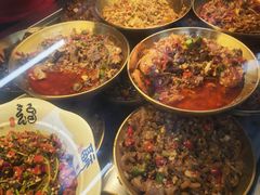 -带杏干面馆(洋湖景园店)