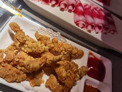 -海底捞火锅(塘厦天虹店)