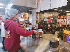 -牛市坎火锅(建设路店)