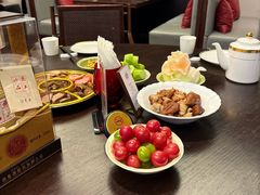 -明湖楼·经典鲁菜山东海鲜(大明湖店)