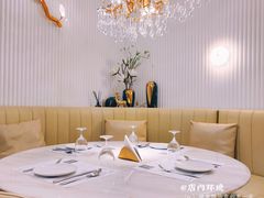 -Deer Park鹿园西餐(仁恒置地广场店)