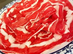 -磁器铜锅涮肉(交大东路店)