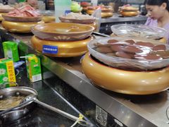 -汤响自助回转火锅百汇(乐峰广场店)