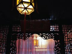 -李香君故居陈列馆