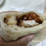 烤的嘎嘣脆炸的脆皮烤肉