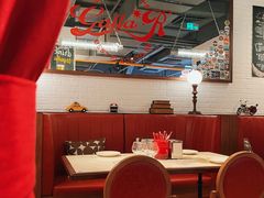 -弗兰克牛排西餐厅 Galla R By Ribone(上海首店)