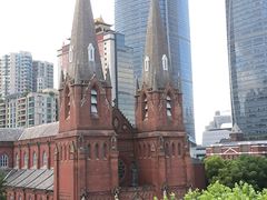 -徐家汇书院