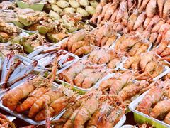 -大学城夜市大排档(凤栖路店)