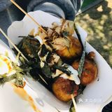 [糖果]玄武湖🌸咖啡节