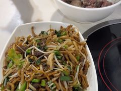 -菜忠潮州牛肉店(岗厦店)