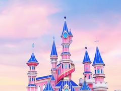 -沈阳方特欢乐世界