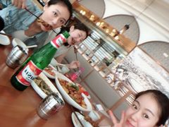 -莲香西域·正宗新疆菜(龙华店)