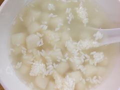 桂花甜酒酿-祥记汤圆(东宝兴路店)