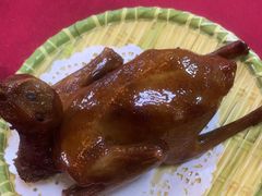 -麻奢鸽农庄·梦里水乡