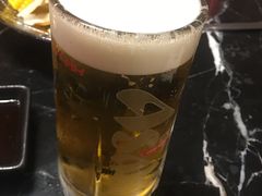 -山川小町·极番烧肉(新地假日广场店)