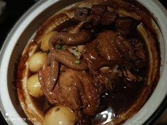 -庭院江南菜•烤鸭•非遗传承(上地•清河店)