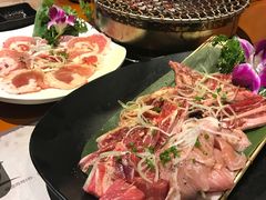 -牛家酒场(7mall店)