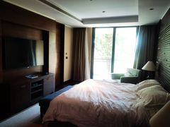 -海南清水湾莱佛士酒店