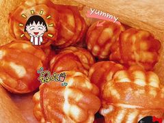 -莫朗核桃饼(虹泉路店)
