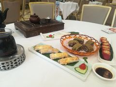 -顺德人家食府(黄金广场店)
