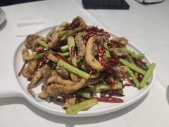 -昱德来·天津菜(河西店)