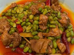 -院8里·少城记忆老川菜(宽窄巷子店)