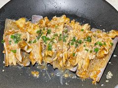 竹蛏皇-维园悦谱·海派家常菜(乌鲁木齐南路店)