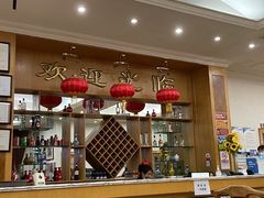 大堂-南磨房食府(燕莎奥特莱斯购物中心店)