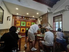 -恩宁刘福记(东华东路店)