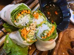 -越谜·越南餐厅(长白店)