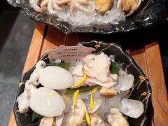 -牛New寿喜烧(虹桥新天地店)