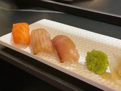 -Sushi Hanzo半藏(天环广场店)