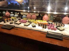 -广州富力君悦大酒店·凯菲厅