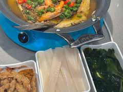 -半天妖烤鱼(方庄店)