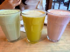 -UPPER KITCHEN(延安路店)