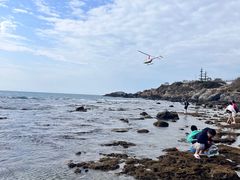 -三亚西岛海洋文化旅游区