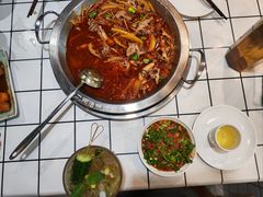 -蛙一刀·麻椒鱼火锅(金仙桥店)