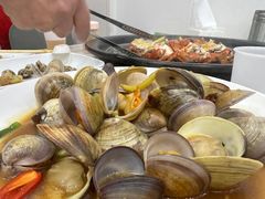 -船奇蒸汽海鲜·闽菜(八市海鲜总店)