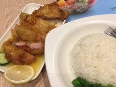 -佰搭果·广式茶餐厅(石牌东路店)